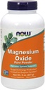 AHORA Pólvora de óxido de magnesio, 8 onzas (Pack of 2)