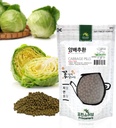 [Medicinal Korean Herbal Pills] 100% Natural Cabbage Pills/양배추 환 (4 oz)