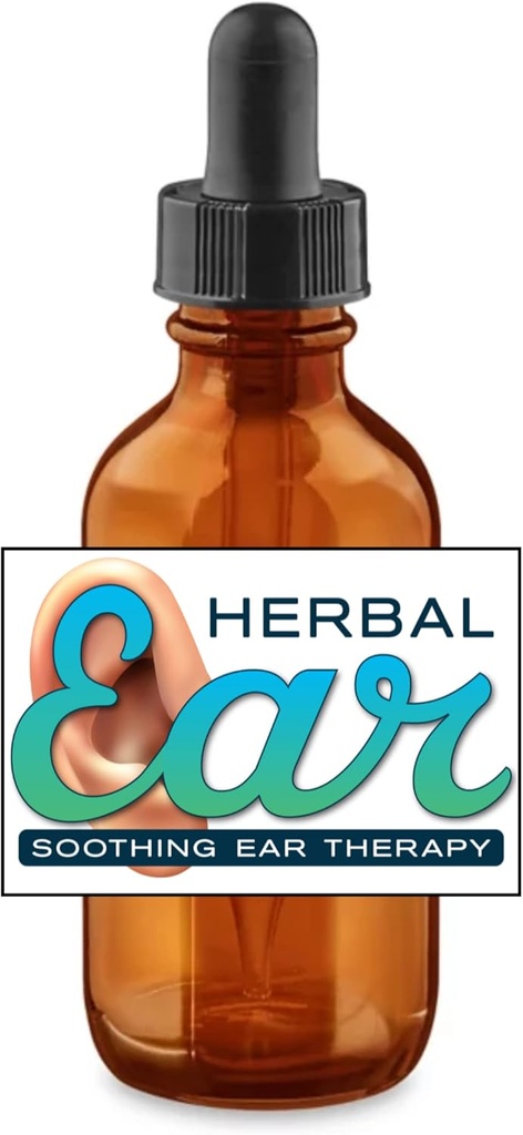 Terapia de oído calmante