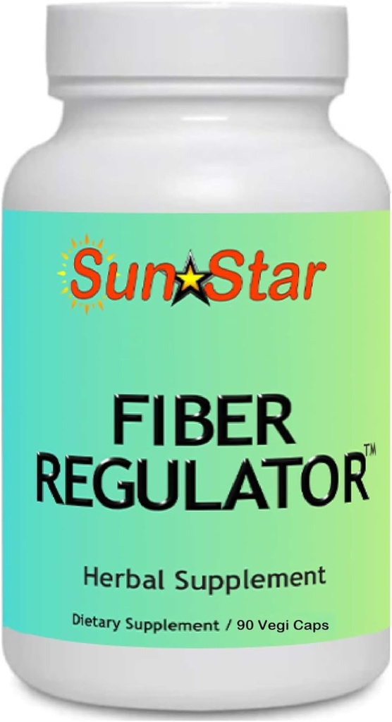 Fiber Regulator