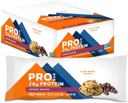 PROBAR - PROTEIN Bar, Cookie Dough, Non-GMO, Gluten-Free, Healthy, Plant-Based, Whole-Food Ingredients, Natural Energy (12 Conteo)