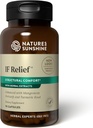 Nature's Sunshine IF Relief, 90 Capsules | Powerful Combination of Herbs That May Support The Body's Natural Process for Dealing with Muscle Pain Following Exercise