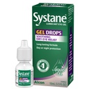 Gotas de Ojo Lubricante Systane, 10 ml (Packaging May Vary)