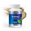 Botánicos Profesionales Asistencia para el Riñón - Vegan Kidney Cleanse Suplemento Todos Detox Natural Herbal y Apoyo para el Tracto urinario, la vejiga y los riñones - 120 cápsulas vegetarianas