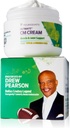 Youngevity Ultimate CM CreamTM - Crema analgésica de calma profunda y muscular - Paraben Gratis - Soporte de espalda, cuello, mano y pies de dolor - Menthol 1.4% - (2 oz Jar)