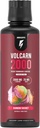 InnoSupps Volcarn 2000 - L-CARNITINE Avanzado Energía Líquida TENIDO ATP Enhancer con GBEEC ANTERIOR Boost Energy, Enhances Focus, Caffeine Free, No Artificial Sweeteners TEN 32 Servings (Rainbow Sherbet)