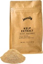 Kelp Extract Powder - 4 oz - Superfood - Sin aditivos - Siempre puro