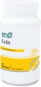 Klaire Labs SFI Health CoQH - Hypoallergenic 100 Milligrams Reducido Coenzyme Q10 como Ubiquinol Solubilizado en D-Limonene Oil for Mitochondrial Support (60 Softgels)