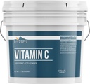 Elementos tercos Vitamina C Polvo (2 Gallon)