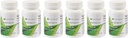 Crackaging Super-Absorption Cycloastragenol 98% Anti-Aging &amp; Telomerase activador Suplementos(5mg 180 Capsules)