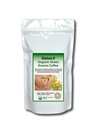 Detox Organic Green Enema Coffee (1 libra) - Original Gers. Fórmula para Detox y Limpieza - GMP certificado, Lab test
