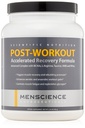 MenScience Post-Workout Acelerated Muscle Recover Formula, 1.23 lb.