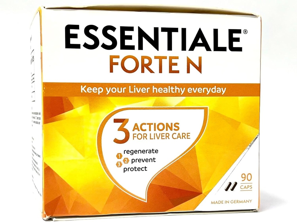 300 mg Protección de soporte para hígado SANOFI 90 caps