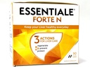300 mg Protección de soporte para hígado SANOFI 90 caps
