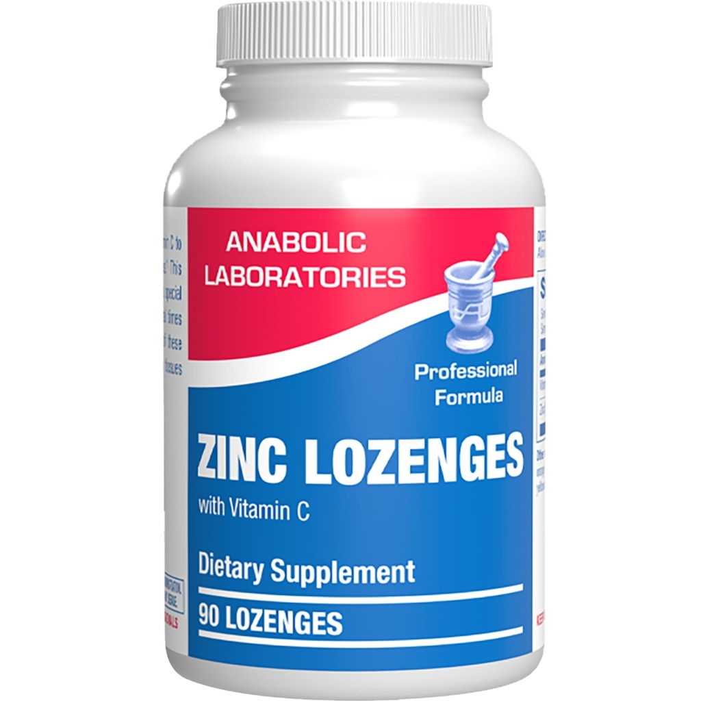 Zinc Lozenges con vitamina C para soporte inmunitario - Alta absorción Vitamina C y Zinc Lozenges para adultos Wellness diario y estacional - Tasty Immune Boost Support - 90 Conde (Orange Flavor)