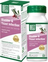 Bell Lifestyle Products Bladder Health &amp; Yeast Balance ← 60 Capsules