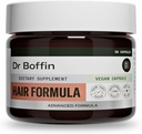 Fórmula para el cabello para hombres y mujeres 23 en-1 - Suplemento Potiente para el crecimiento del cabello más rápido > Espesor con biotina 6000 mcg - Vitamina y Herbal Fórmula avanzada - Sólo una cápsula por día (30 días SUPPLY)