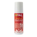 VAL Anti Cellulite Firming Roll-On ← Caffeine + Magnesium + Herbal Blend ← Skin Tightening " Detox for Legs, Arms, Chin  durable No-Mess Lotion for Women " Hombres  durable 3oz