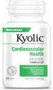 Extracto de ajo envejecido Kyolic Fórmula 100, Cardiovascular