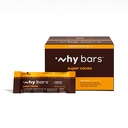 Protein Bares, Super Cacao, 2.04 Ounce Bars (Pack of 12 Protein Bares) - Protein Bar Superfood, Gluten Free, Non GMO, Organic, Vegan, Simple Ingredientes