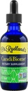 Suplemento Herbal del Dr. Rydland TENIDO Creado por KidsWellness TENCandiBiome ANTE Restores Balance intestinal Relacionado con Digestivo, Esquí, Trastornos inmunitarios TENIDO 2 Unce Bottle
