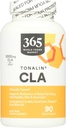 365 by Whole Foods Market, CLA (Tonalin) 1300mg, 90 ct