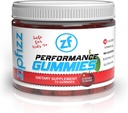 Zipfizz Realizar Gummies - Delicious Fruit-Infused Supplement with B6, B12, and Vitamin C for Athletes Ages 4+ latitud 3 Gummies Por Serving, 24 Servings ¦ Apoya Energía, Resistencia y Recuperación