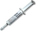Ramard Total Respiratory " Endurance Syringe for Horses, Equine Vitamin " Supplements, Veterinary Supplies, con Clairisol, Methyl Parabens, Peppermint Oil " Sodium Benzoate 1/2 oz, 1-Pack
