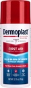 Dermoplast First Aid Spray, Analgesic " Antiseptic Spray for Minor Cuts, Scrapes and Burns, 2.75 Ounce (Packaging May Vary)