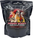 Power Boost Canine Performance Formula – Low Fat, High-Carb Rehydration &amp; Recovery Supplement for Working & Sporting Dogs – Supports Endurance, Muscle Recovery & Cooling- 1.8 lbs