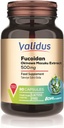 VALIDUS Fucoidan 500 mg 30 cápsulas (Dr.caps)
