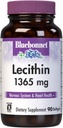 Bluebonnet Lecithin 1365mg, 90 Conde