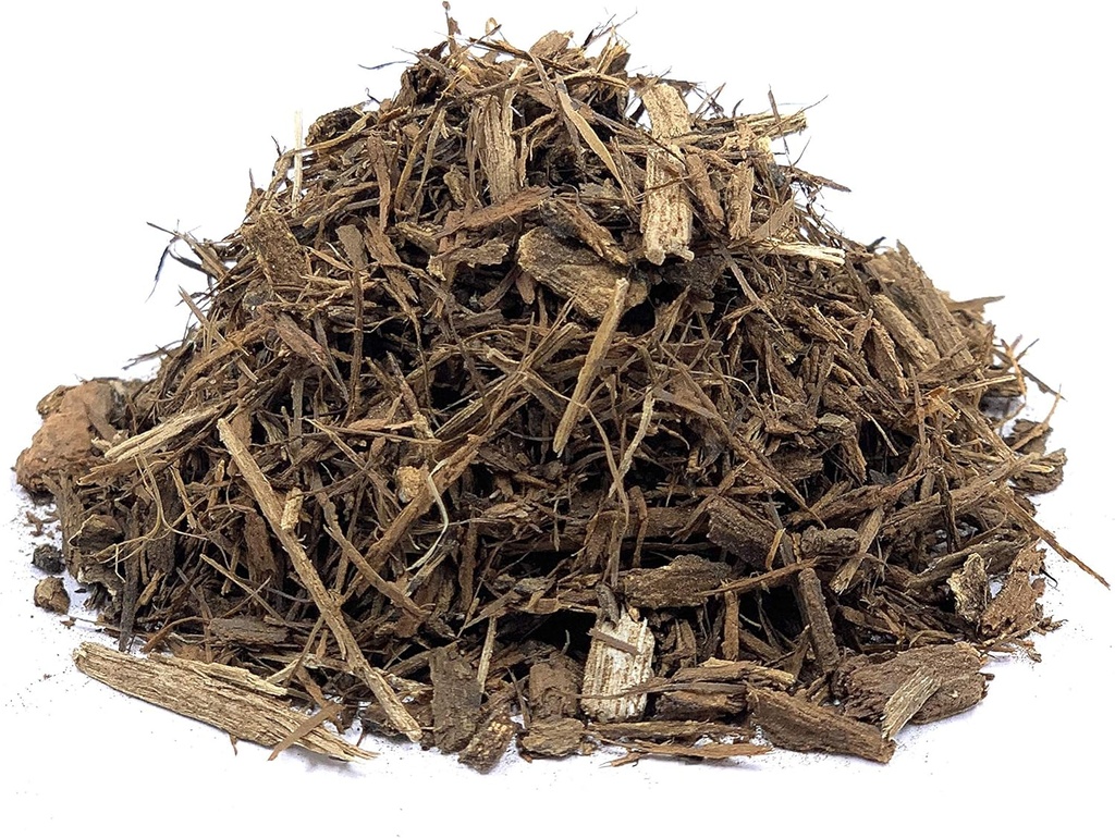 Los mejores botánicos White Oak Bark Cut 4 oz.