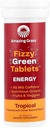 Amazing Grass Tropical Energy Superfood, 10 CT