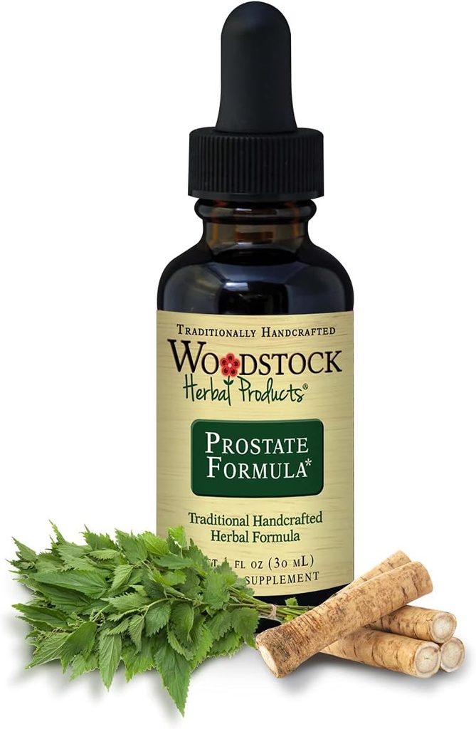 Fórmula de próstata, 1 FZ