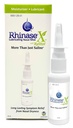 Renacimiento X Lubricante Nasal Mist Spray con Xylitol ← Alivio de síntomas duraderos de la sequedad nasal
