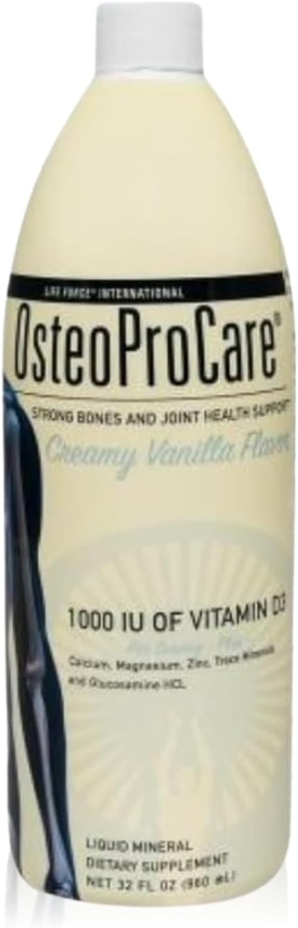 Youngevity OsteoProCare Joint Juice - Supports Bone & Joint Health and Flexibility (Single)
