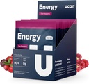UCAN Energy Powder, Cran-Raz, Keto, Sugar-Free Pre & Post Workout for Men & Women, Non-GMO, Vegan, Gluten-Free, Great for Runners, Gym-Goers and High Performance Athletes (12 Servings, 25g)