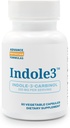 Indole-3-Carbinol, 200 mg, 60 cápsulas vegetales