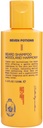 SEVEN POSICIONES Champú de barba para hombres — suave, lavado de limpieza para una barba limpia, libre de incubación — natural, vegano, sin crueldad — (Woodland Harmony, 3.4 Fl Oz)