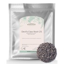 Starwest Botanicals Devil's Claw Root - Dried Herb for Tea & Natural Herbal Blends, Pure Devil's Claw Root, Cut &amp; Sifted, Wildcrafted, Certified Kosher - Bulk 1 lb Bag