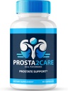 IDEAL PERFORMANCE Prosta2Care for Men Capsules, Prosta 2 Care Prostate Health Pills - Maximum Strength, Prosta 2Care Premium Formula All Natural, Prosta2 Care Pills Reviews (60 cápsulas)