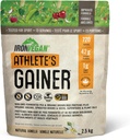 Gainer Vanilla Protein Powder, 2500 GR