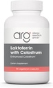 Laktoferrin con Colostrum 90 VegiCaps