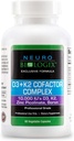 Complejo de Cofactor D3+K2 - Ayuda a maximizar los beneficios de vitamina D para bonificación, corazón y apoyo inmunológico - Formulado con vitamina D3, K2 (vitaMK7®), Zinc " Boron para promover la utilización eficiente del calcio – 60 cápsulas