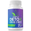 Simple Detox Cleanse ← Soporte para Ultimate Body Detox ← Hecho en EE.UU.