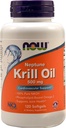 AHORA Alimentos - Neptuno Krill Aceite 500 mg. - 120 Softgels