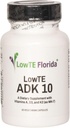10-90 Cápsulas I Vitamina D3 K2 &amp; A, Suplemento multivitamínico para huesos más fuertes, dientes &amp; corazón* y presión arterial normal*, vitamina de alta potencia ADK con vitamina D3 10.000 iu