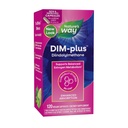 Camino de la Naturaleza DIM-Plus, Suplemento DIM, apoya el metabolismo estrógeno equilibrado*, apoya el equilibrio hormonal estrógeno*, Diindolylmetano, 120 cápsulas veganas