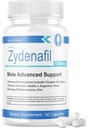 IDEAL PERFORMANCE Zydenafil Pills for Men (60 Capsules)